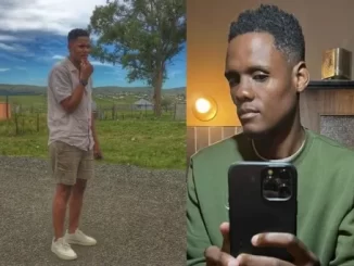 “I’m going through a lot,” Samthing Soweto speaks about his weight loss