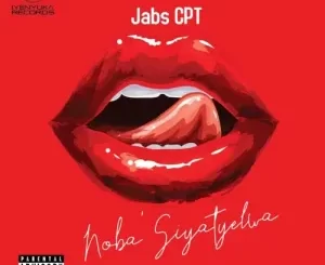 Jabs CPT – Noba’Siyatyelwa