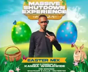 Kamzaworldwide – Massive Shutdown Experience (Easter Mix)