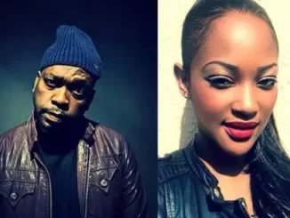NEWS: Late rapper, Flabba’s girlfriend has been released on parole