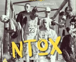 Les-Ego – NTOX ft JayHood