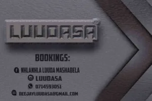 Luuda SA – Underrated (1029 Mix)