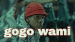 Mfana Ka Gogo – Gogo Wami ft Daliwonga, Shasha & The Bomb RSA (amapiano type beat)
