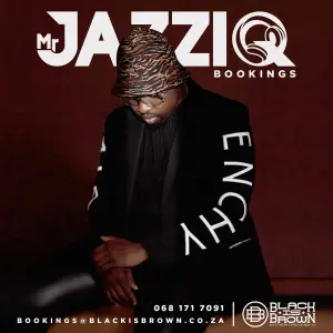 Mr JazzQ – Soul to Soul Ft. ZanTen [Mp3]