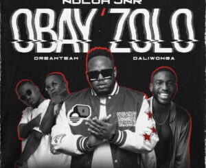 Ndloh Jnr – Obay’Zolo ft. Daliwonga & Dreamteam