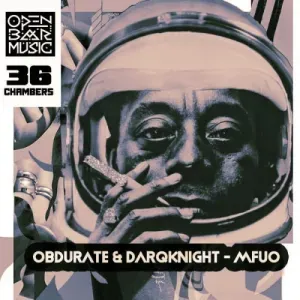 Obdurate & DarqKnight – Mfuo