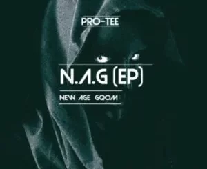 Pro-Tee – New Age Gqom
