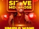 Sizwe Mdlalose – Umjolo Wami ft. DarkSilver & DJ Oros