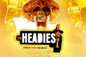 South African Artists on the Headies Award 2022 nomination