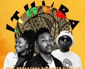 T-Man SA – iThuba ft. Nkosazana Daughter & Tee Jay