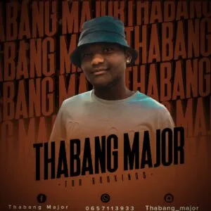 Thabang Major – The Journey Episode 15 (Deeper Soulful & Piano Edition)