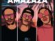 TorQue MuziQ & Dj Jim Mastershine – Amazaza ft. Thabza Berry