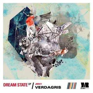 Verdagris – Dream State