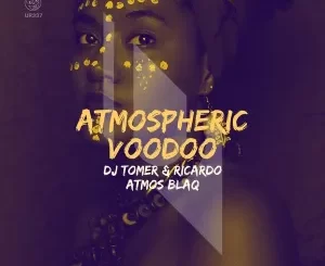Atmos Blaq – Elefrica (Atmospheric VooDoo Mix)