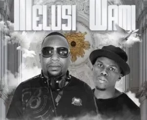 B-Soul & Sir Mos – Melusi Wami ft Nokwazi & SDR