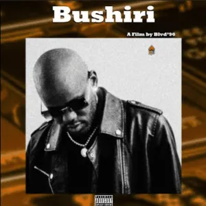 BLVD’96 – Bushiri