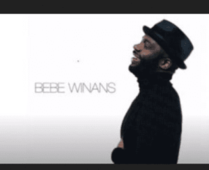 BeBe Winans – This Song