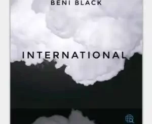 Beni Black – International (Dub Mix)