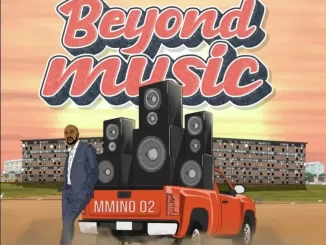 Beyond Music – Mmino 02