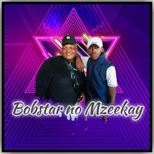 Bobstar no Mzeekay – Gravitation