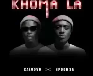 Calvovo & Spoon SA – Khoma LA