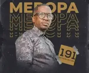 Ceega – Meropa 191 (Birthday Special Mix)