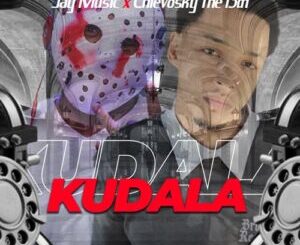 Chievosky The 13th & Jay Music – Kudala
