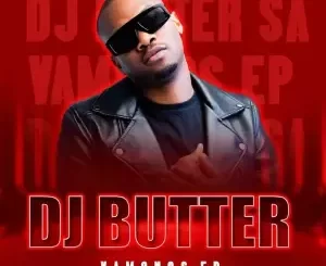 DJ Butter SA – Vamonos