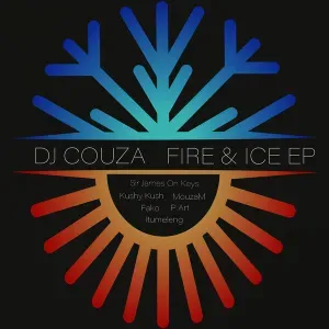 DJ Couza – Fire & Ice