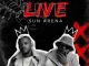 DJ Maphorisa & Kabza De Small – Emakhaya (Live) ft Russell & Da Muziqal Chef