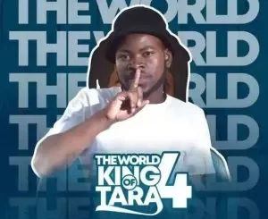 Dj King Tara – Mswipeni