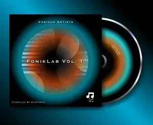 Foniklab Records, Vol. 1 (Compiled By Dysfonik)
