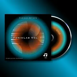 Foniklab Records, Vol. 1 (Compiled By Dysfonik)