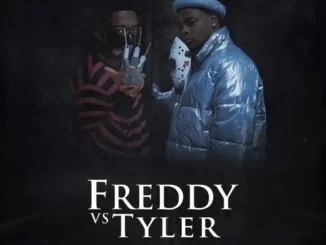 Freddy K & Tyler ICU – Freddy VS Tyler (Tracklist)