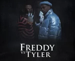 Freddy K & Tyler ICU – Run ft Vigro Deep