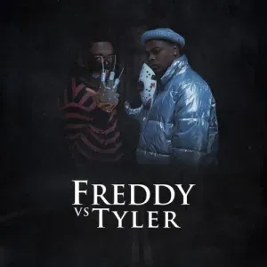 Freddy K & Tyler ICU – Run ft Vigro Deep