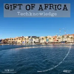 Gift of Africa – Techknowledge