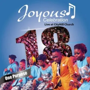 Joyous Celebration – Ngiyabonga