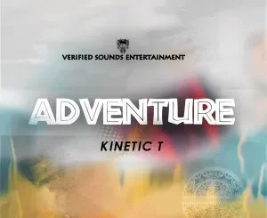 Kinetic T – Adventure (Original Mix)