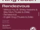 KingTouch – English Dog (Slo Mo Mix) ft. Thuskè & Zolile