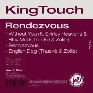 KingTouch – Rendezvous
