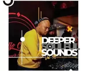 KnightSA89 – Deeper Soulful Sounds Vol.96 (Exclusive Birthday Offering)