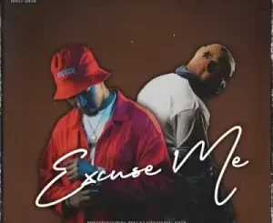 Landrose – Excuse Me ft Sizwe Alakine & Nator BeatZ