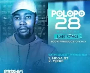 LebtoniQ – POLOPO 28 Mix