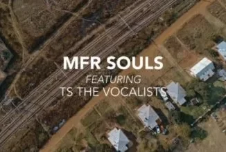 MFR Souls – Spharaphara ft. Ts The Vocalist