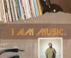 Mel Muziq – Dlala I’Numba ft. DJ Stoks, Zanes, Moody & Halks