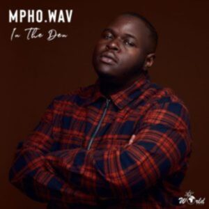 Mpho.Wav & Mpumi – Amazulu ft Nobuhle [Mp3]