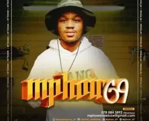 Mphow_69 – Ngaphandile (Vocal Mix) ft. Sims