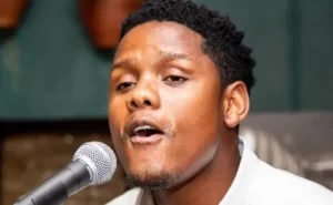 Mzansi pray for Samthing Soweto as he battles with depression