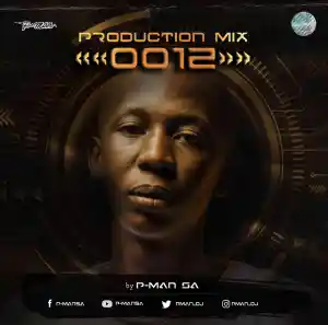 P-Man SA – Production Mix 0012